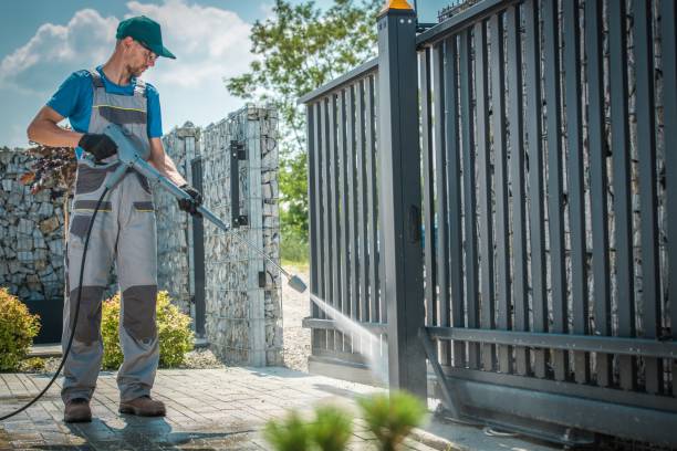 Best Post-Construction Pressure Washing  in Inola, OK