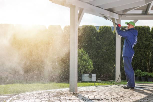 Animal Enclosure Cleaning in Inola, OK