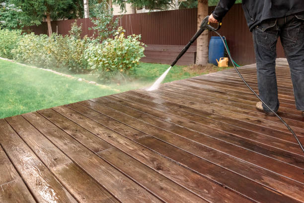 Best Sidewalk and Walkway Cleaning  in Inola, OK